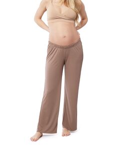 Женские брюки для сна для беременных Ingrid + Isabel