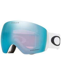 Снежные очки унисекс Oakley Flight Deck