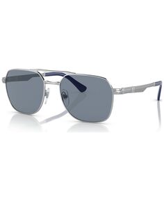 Солнцезащитные очки унисекс, 0PO1004S5185655W Persol