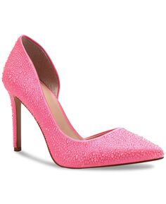 Женские туфли-лодочки Kenjay d&apos;Orsay I.N.C. International Concepts, розовый