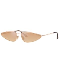 Женские солнцезащитные очки, TR00148065-Z Tom Ford