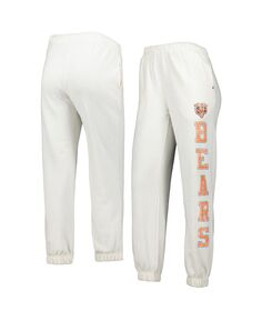 Женские овсяные джоггеры Chicago Bears Harper Joggers &apos;47 Brand