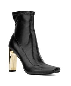 Женские ботинки Chiara Torgeis, черный