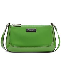 Маленькая сумка через плечо Sam Icon Ksnyl East-West kate spade new york