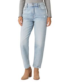 Женские джинсы Drew с зауженными штанинами и завышенной талией Lucky Brand