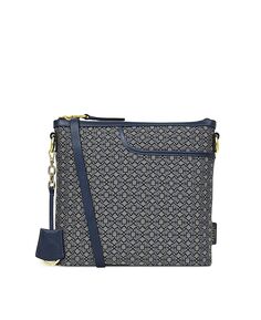Женская маленькая сумка через плечо с застежкой-молнией Pockets 2.0 Heirloom Radley London