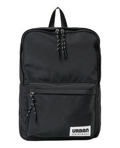 Маленький рюкзак Poppy Urban Originals, черный