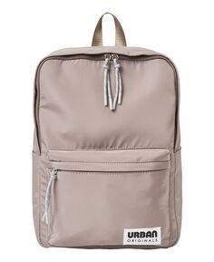 Маленький рюкзак Poppy Urban Originals, серый
