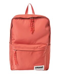 Маленький рюкзак Poppy Urban Originals, розовый