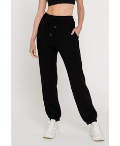 Женские брюки для домашней одежды Grey Lab, черный