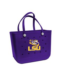 Женская сумка-тоут LSU Tigers Venture Logo Brands