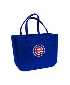 Женская сумка-тоут Chicago Cubs Venture Logo Brands