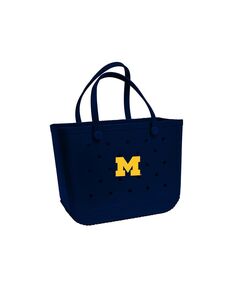 Женская сумка-тоут Michigan Wolverines Venture Logo Brands