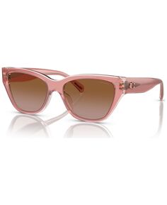 Женские солнцезащитные очки, HC8370U COACH