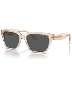 Женские солнцезащитные очки, VO5512S55-X 55 Vogue Eyewear