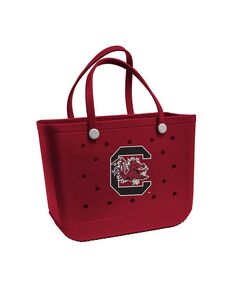 Женская сумка South Carolina Gamecocks Venture Logo Brands, красный