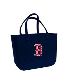 Женская сумка-тоут Boston Red Sox Venture Logo Brands