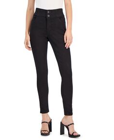 Женские джинсы скинни с пышной посадкой и высокой посадкой I.N.C. International Concepts