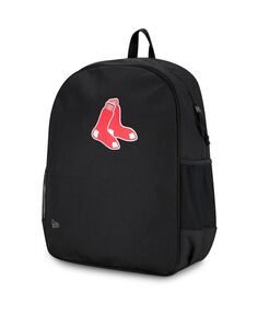 Мужской и женский рюкзак Boston Red Sox Trend New Era, черный