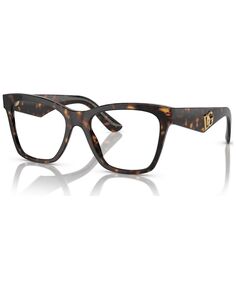 Женские очки, DG3374 53 Dolce&amp;Gabbana