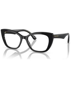 Женские очки, DG3360 52 Dolce&amp;Gabbana