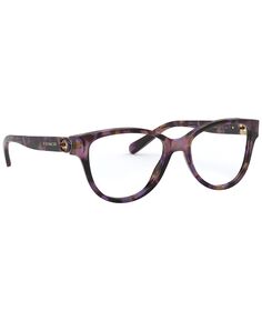 Женские очки, HC6153 51 COACH