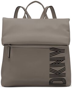 Рюкзак Tilly с логотипом DKNY