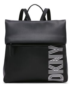 Рюкзак Tilly с логотипом DKNY