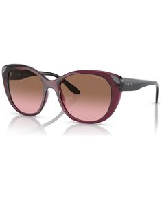 Женские солнцезащитные очки, VO5457S Vogue Eyewear