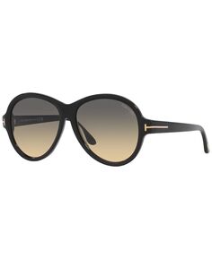 Женские солнцезащитные очки, Camryn Tom Ford