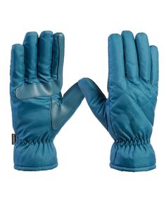 Женские перчатки SleekHeat с технологией SmarTouch Isotoner Signature