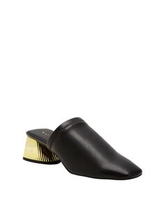 Женские классические сандалии без шнуровки The Clarra Katy Perry, черный