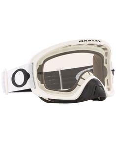 Унисекс очки O-Frame 2.0 PRO MX Oakley, белый