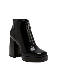 Женские ботинки на платформе с блочным каблуком Uplift Katy Perry, черный