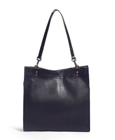 Женская большая сумка Hope American Leather Co., синий
