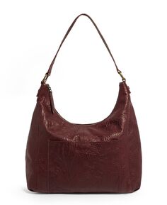 Женская сумка-хобо Blake American Leather Co.