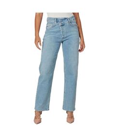 Женские джинсы-перекрестки с высокой посадкой BAKER-LS Lola Jeans