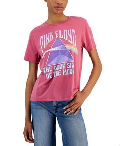 Детская футболка Pink Floyd с короткими рукавами Love Tribe