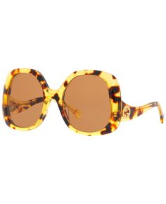 Женские солнцезащитные очки, GG1235S Gucci