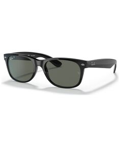 Поляризационные солнцезащитные очки, RB2132 NEW WAYFARER Ray-Ban