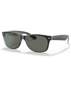 Поляризационные солнцезащитные очки, RB2132 NEW WAYFARER Ray-Ban