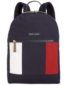 Рюкзак с флагом TH Tommy Hilfiger