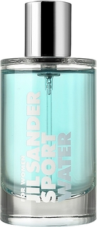 Туалетная вода Jil Sander Sport Water