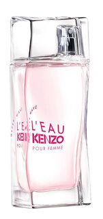 Kenzo L`Eau Kenzo Hyper Wave туалетная вода для женщин, 50 ml