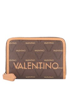 Кошелек Valentino, коричневый