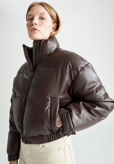 Куртка зимняя DeFacto