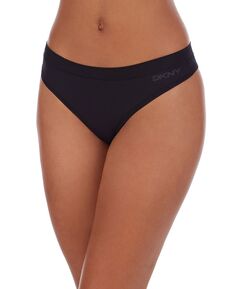 Стринги Active Comfort DK8961 DKNY, черный