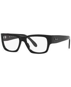 RX5487 Nomad Optics квадратные очки унисекс Ray-Ban