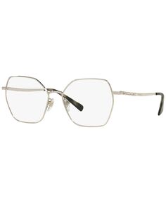 Женские очки нестандартной формы, VO4196 Vogue Eyewear, золотой