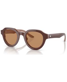 Женские солнцезащитные очки, AR8172U46-X Giorgio Armani